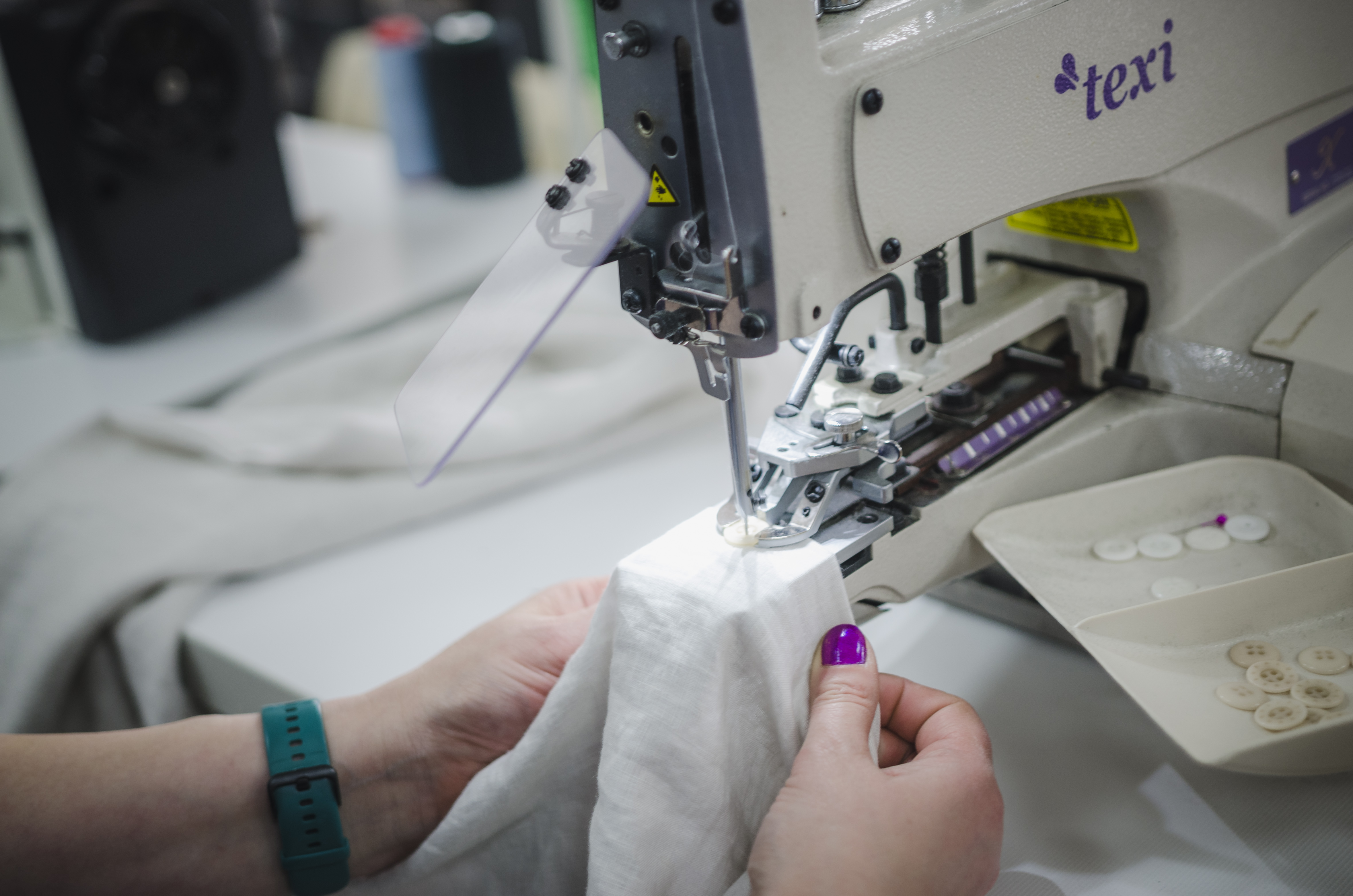 Proč by měly české domácnosti podporovat lokální a sociálně odpovědné textilní značky